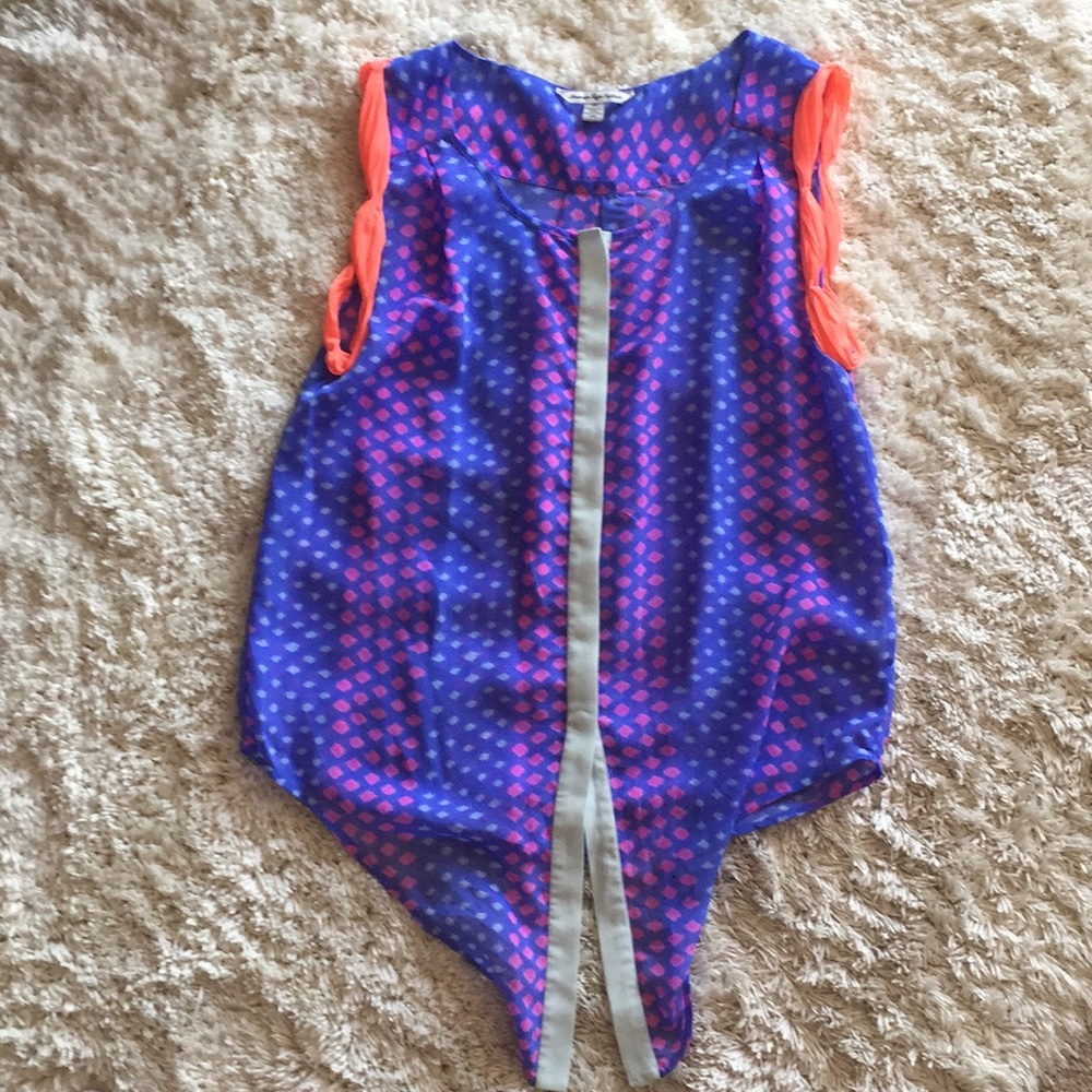 American Eagle Tank Top - Picture 6 of 6